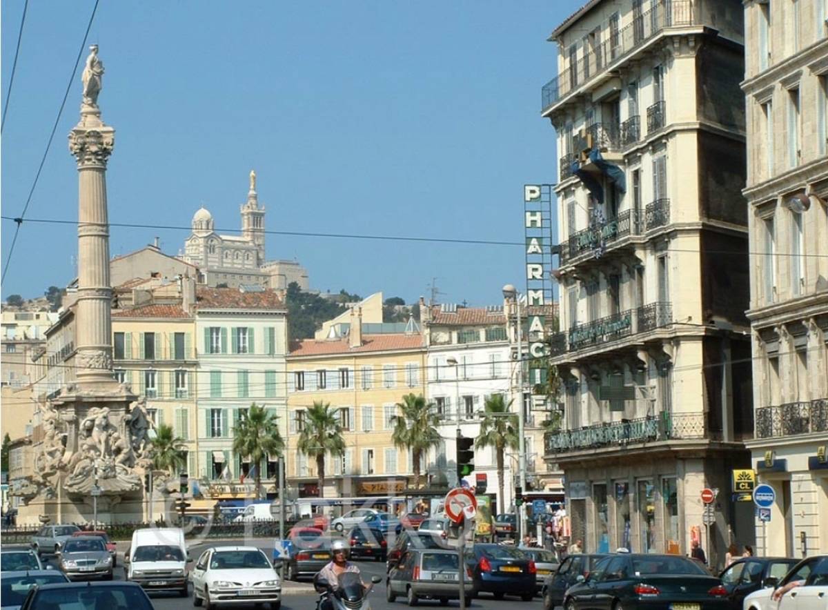 Une photo de l’annonce