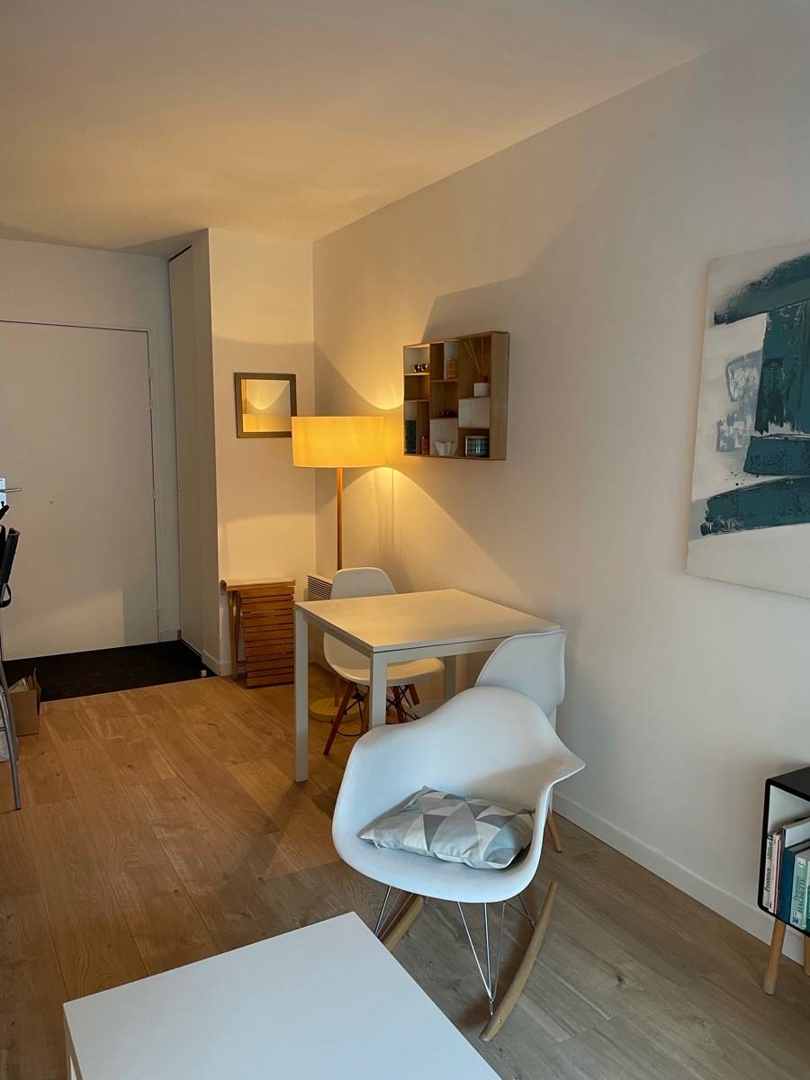 Une photo de l’annonce