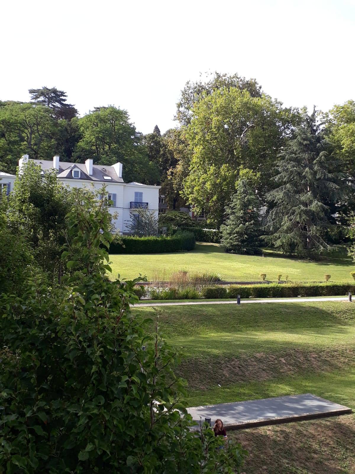 Une photo de l’annonce