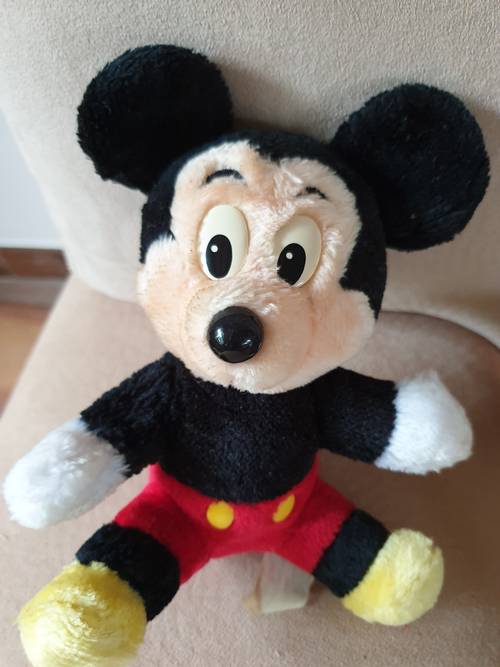 Mickey mouse Disneyland