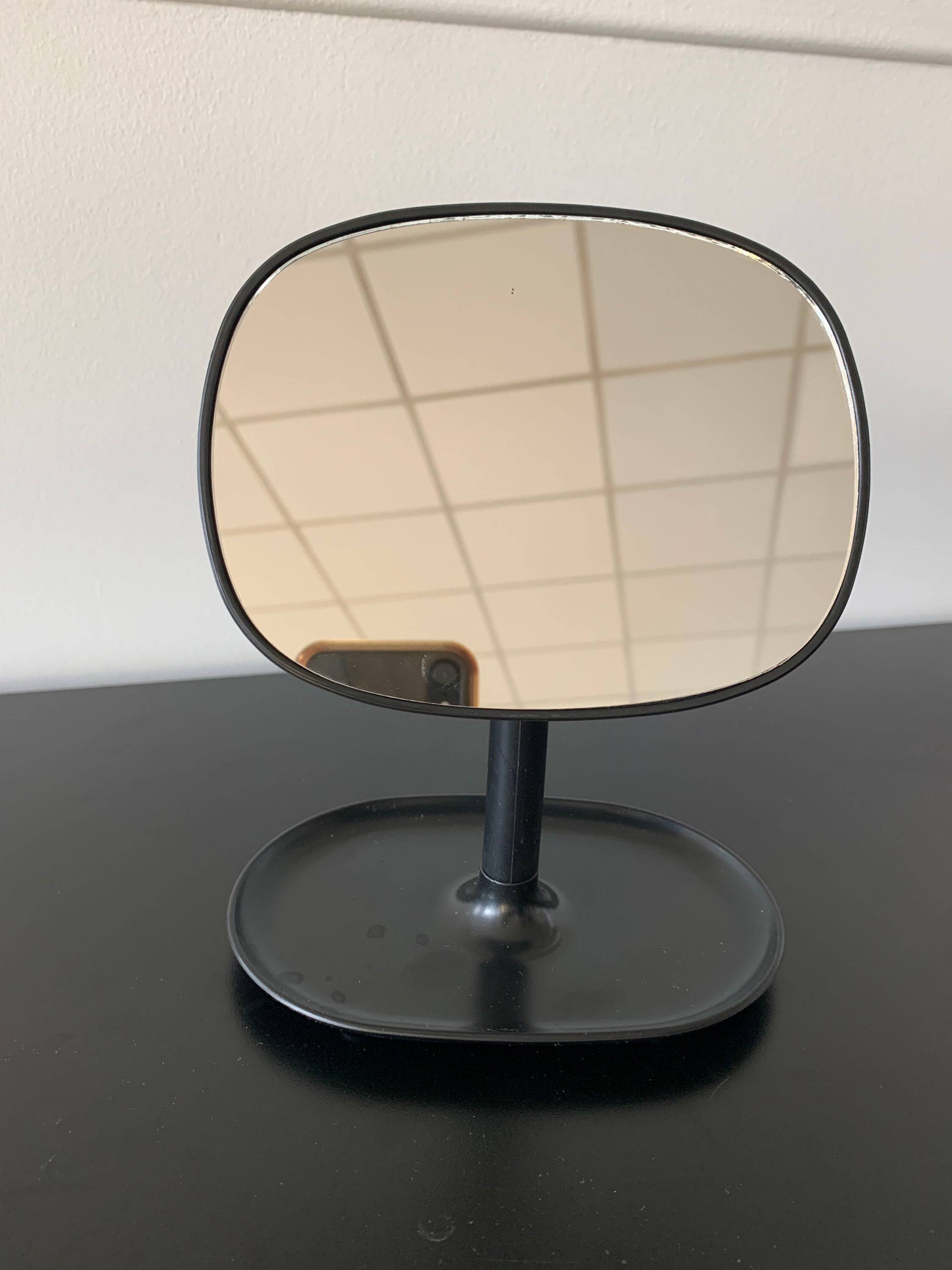 Vends Miroir sur pied