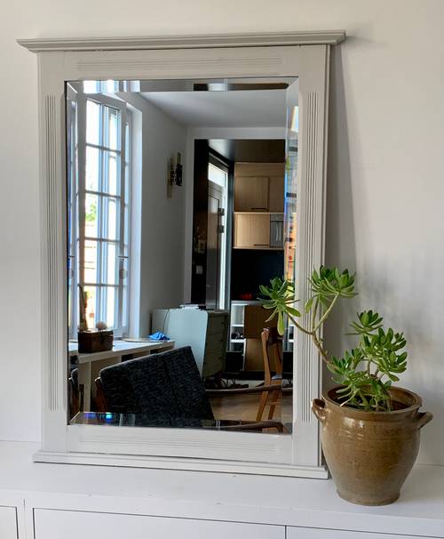 Miroir vintage