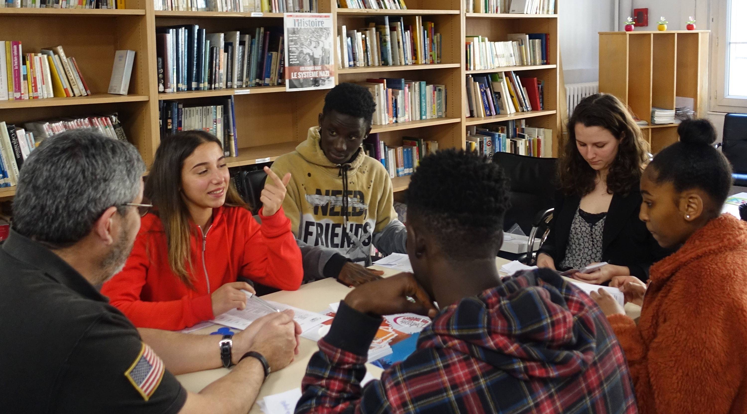 Recrute assistante H/F au sein de l’association C’Possible pour la cause de l’égalité des chances