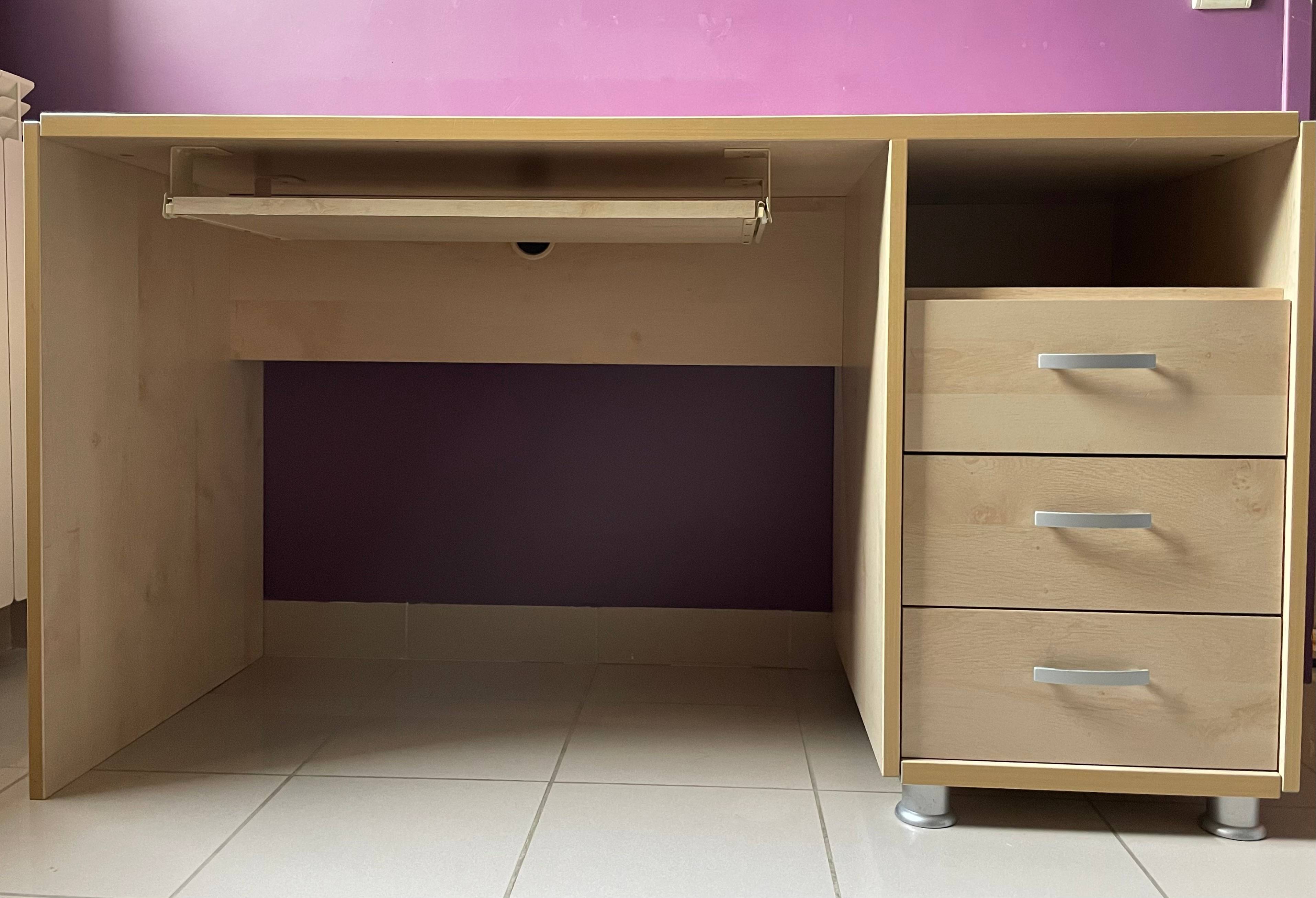 Vends bureau Gautier chambre ado