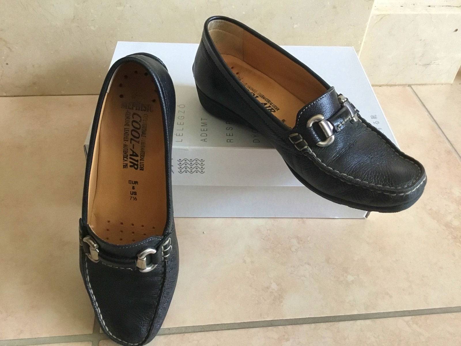 Mocassins femme Mephisto Taille 39 sur Gens de Confiance