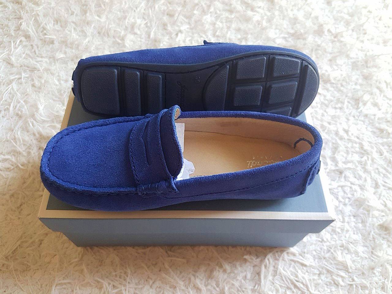 Mocassins JACADI