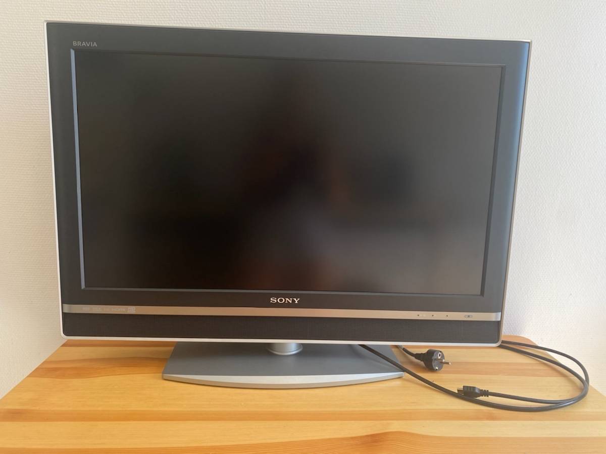 TV Sony Modèle Bravia sur Gens de Confiance