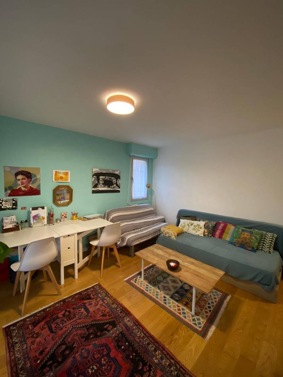 Loue T2  (48m²) à Montpellier (Boutonnet)