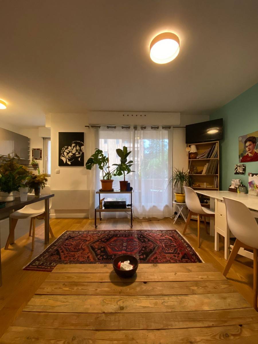 Une photo de l’annonce