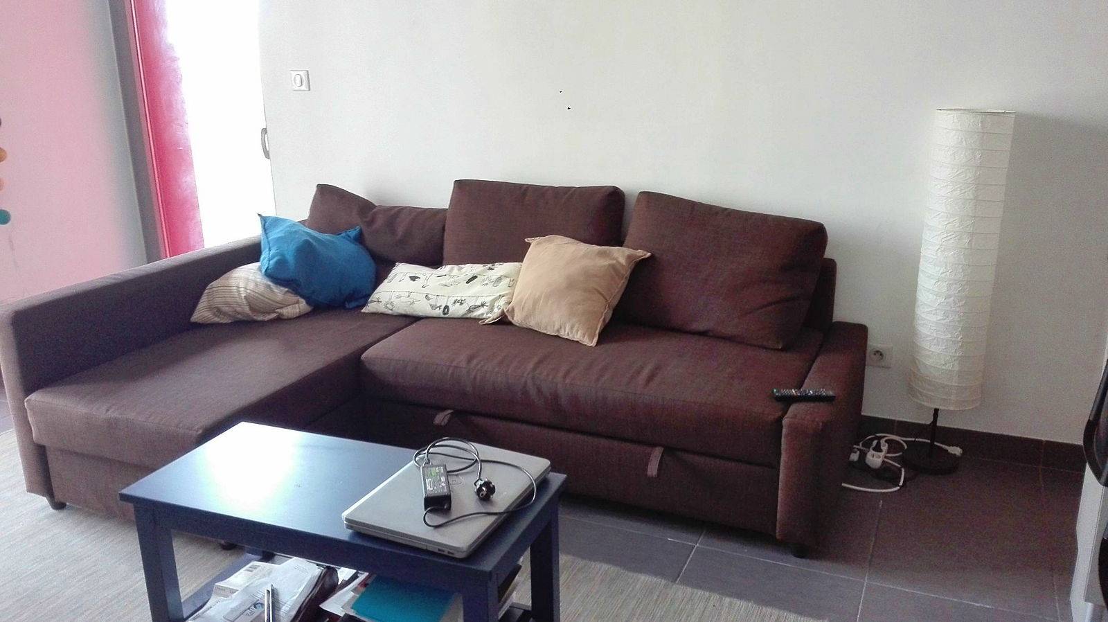 Une photo de l’annonce