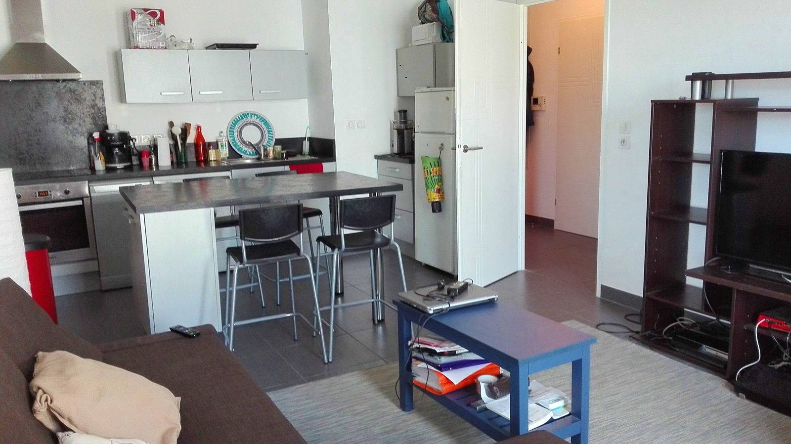 Une photo de l’annonce