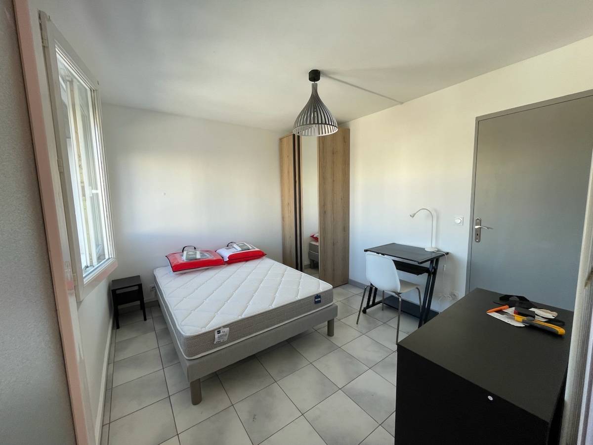 Une photo de l’annonce