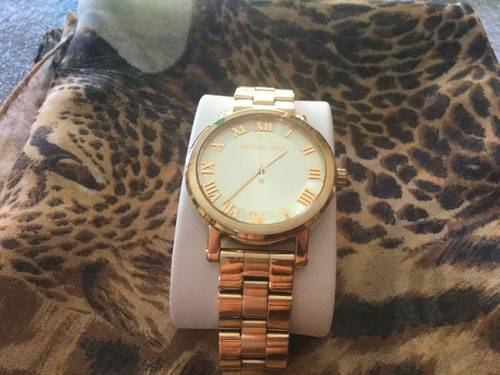 Montre femme Michael Kors