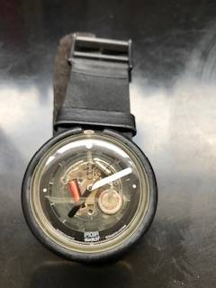 Vends Montre swatch vintage