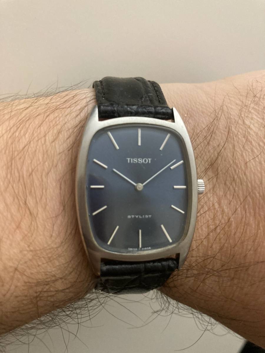 Montre suisse TISSOT