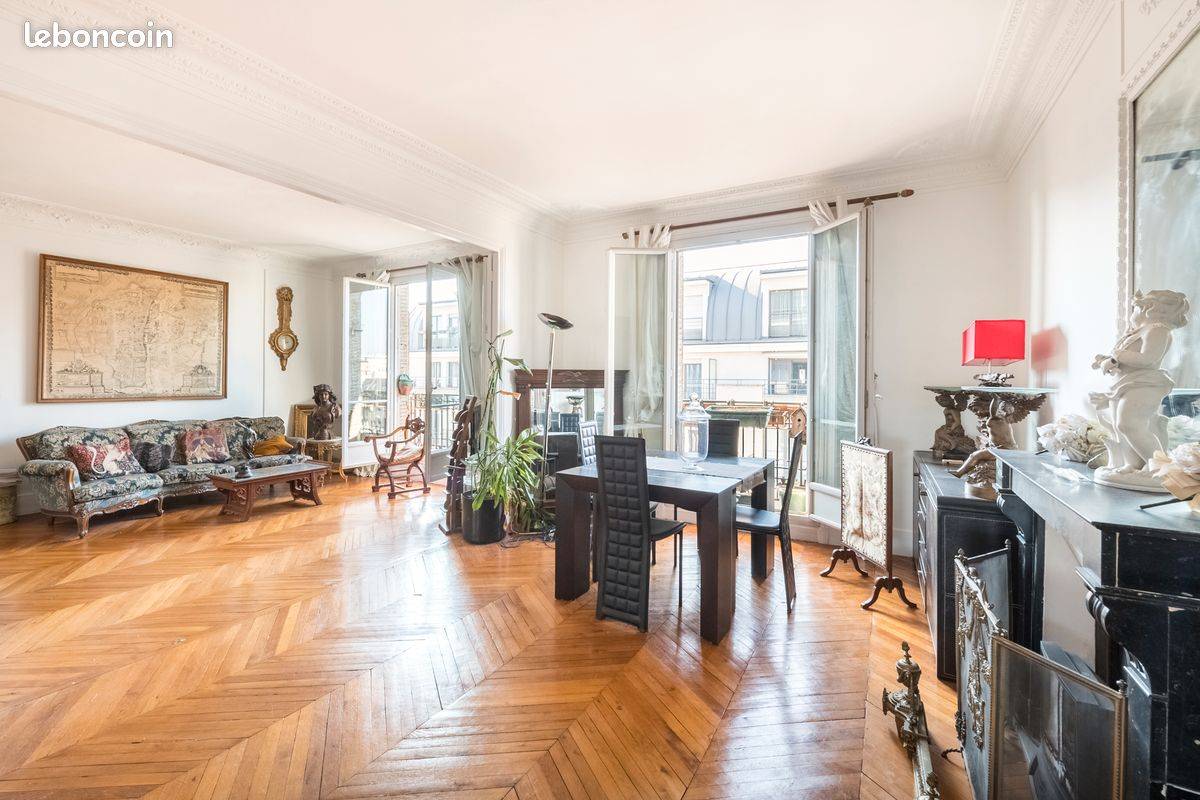 Une photo de l’annonce