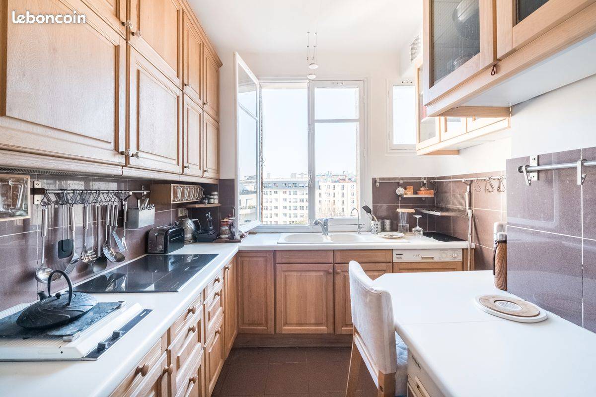 Une photo de l’annonce