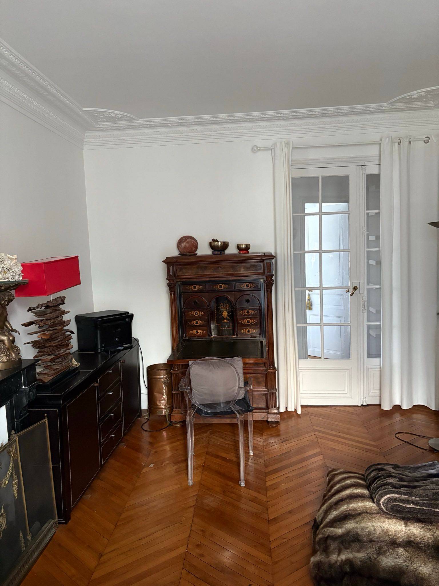 Une photo de l’annonce