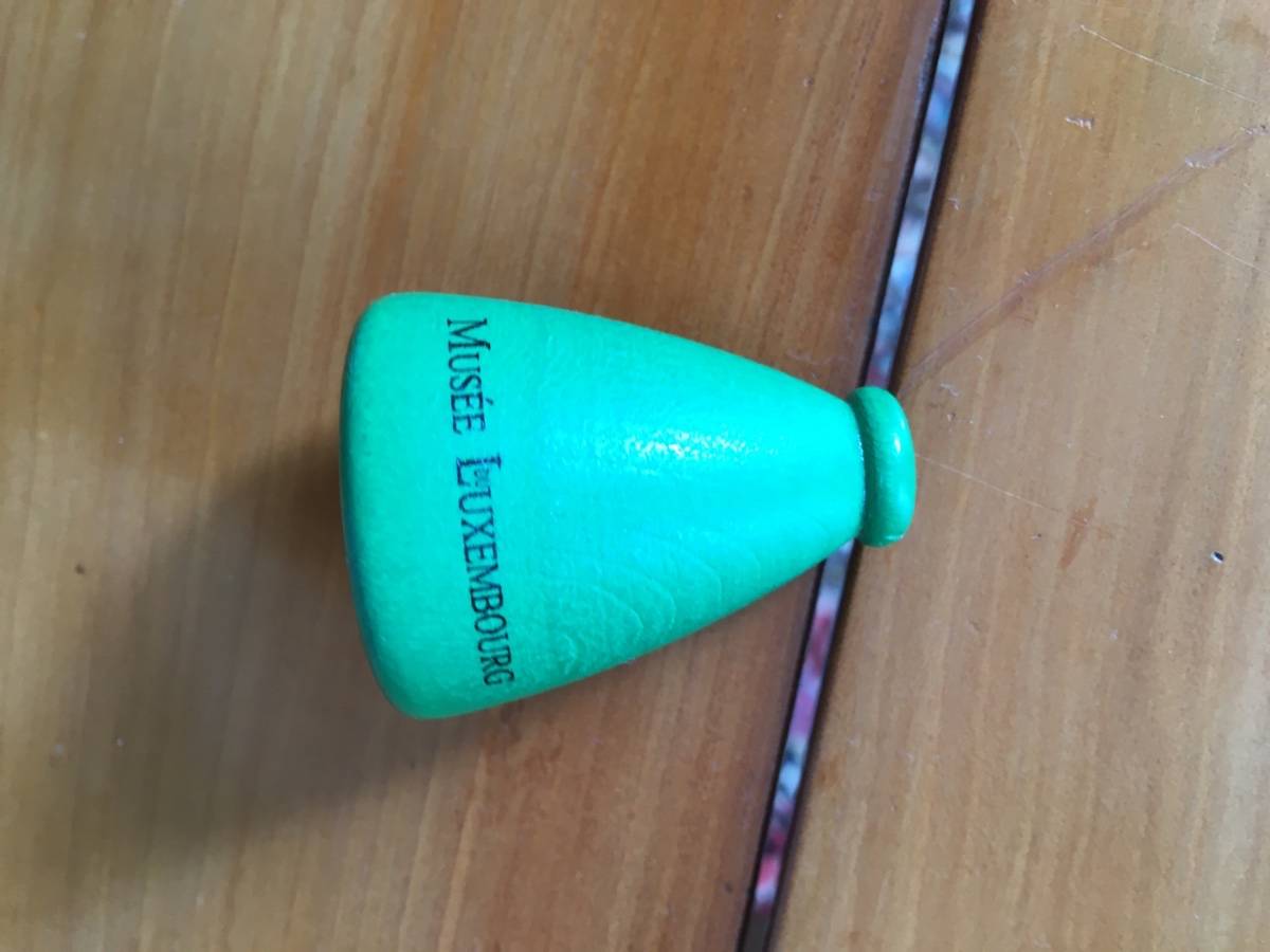 Kaléidoscope Oeil de mouche (boutique du musée Luxembourg)