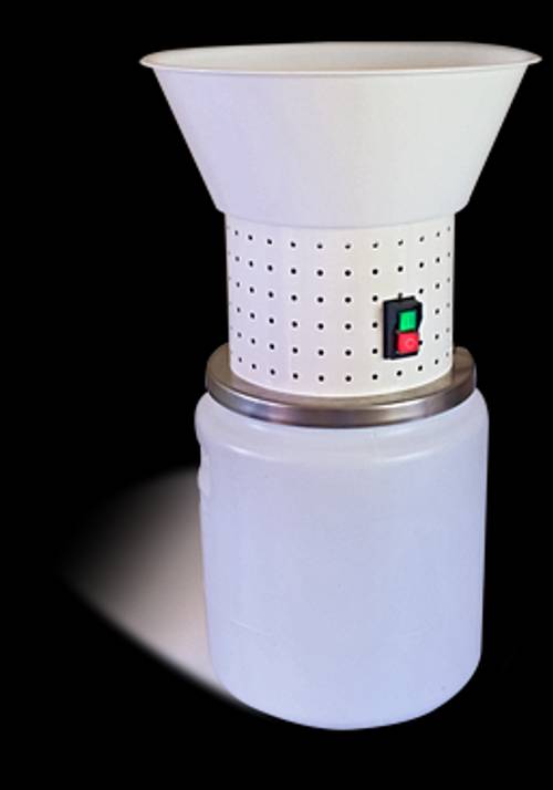 Moulin pour farine alimentaire