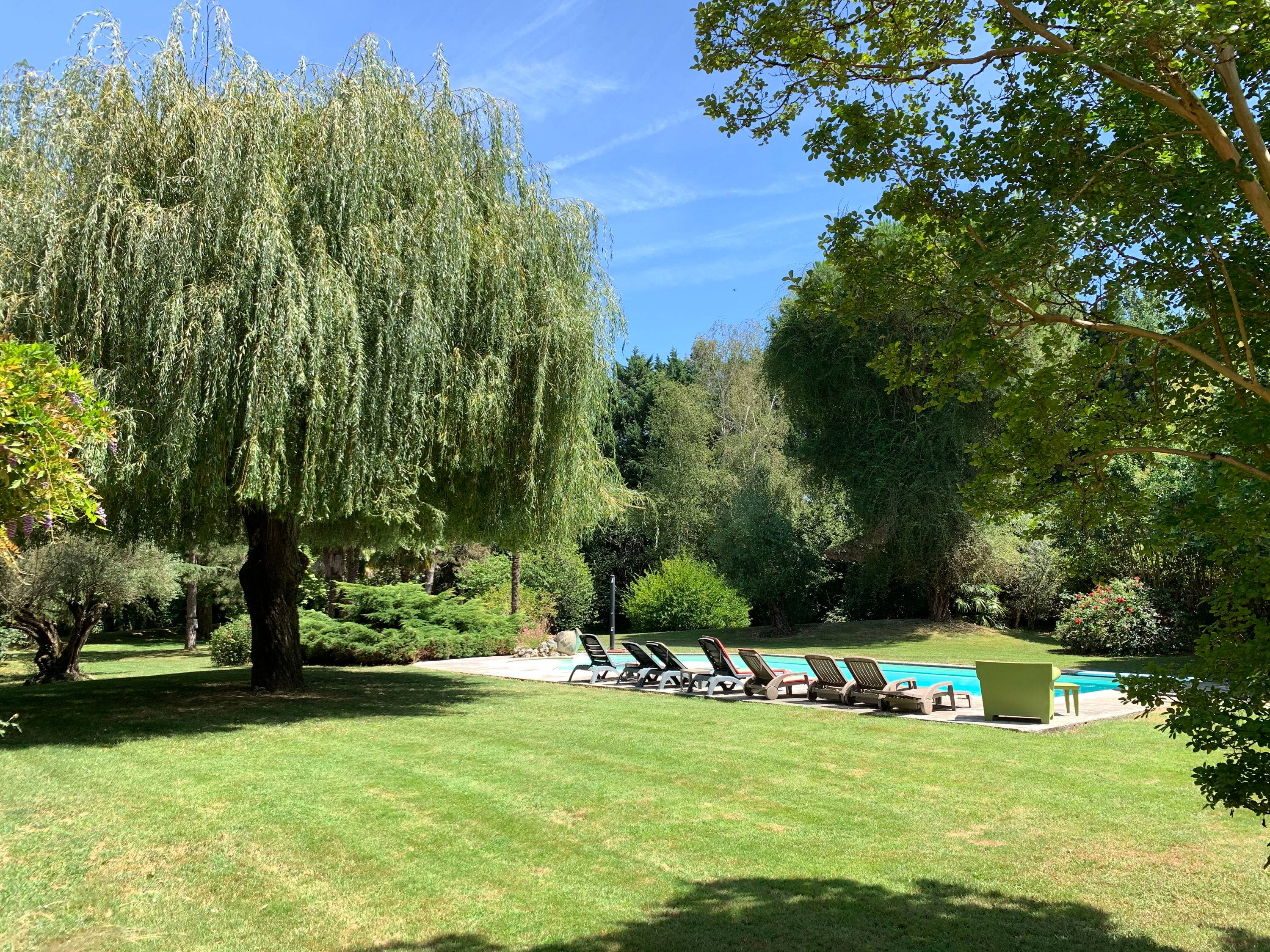 Une photo de l’annonce de location de vacances