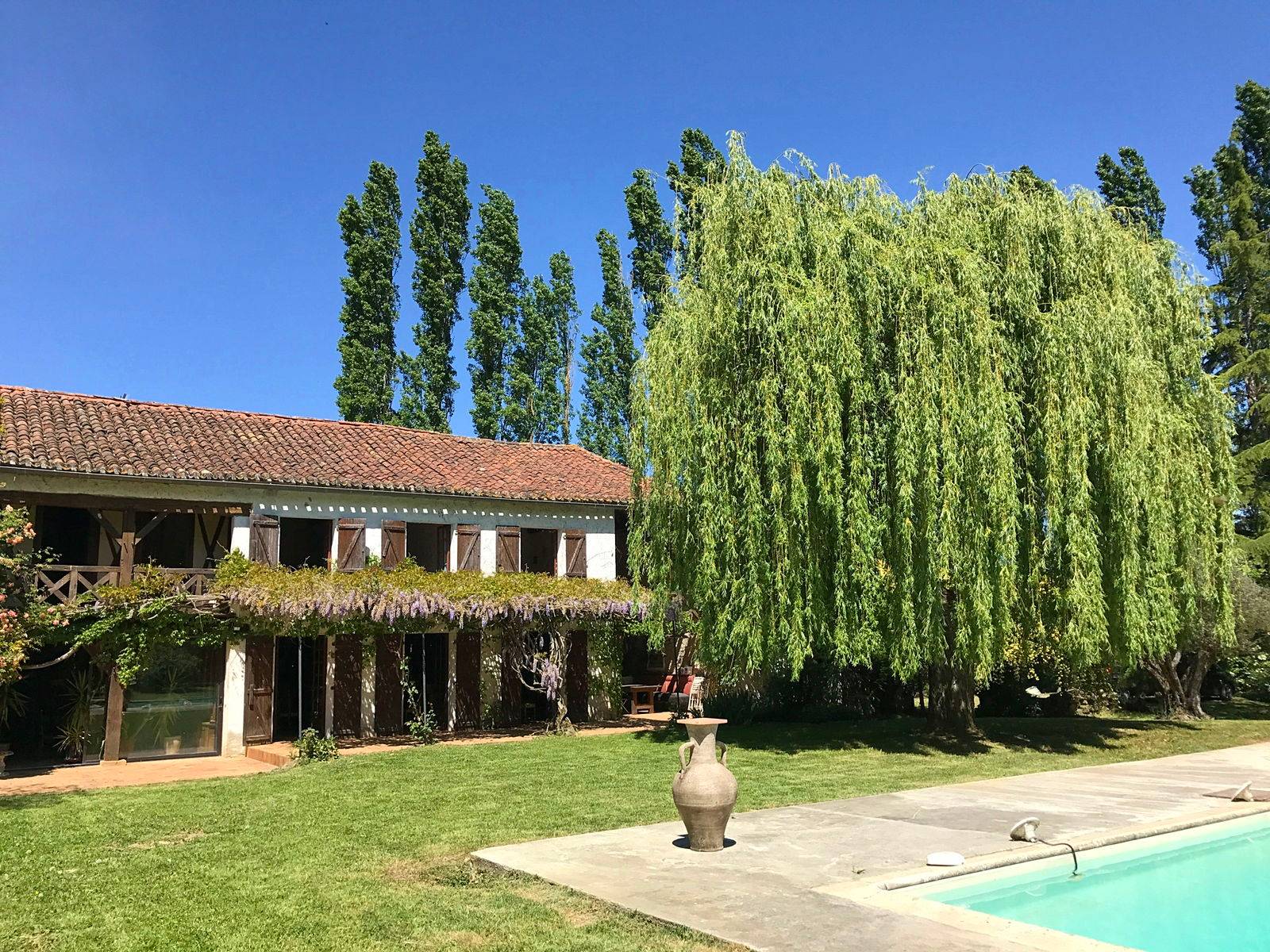 Une photo de l’annonce de location de vacances