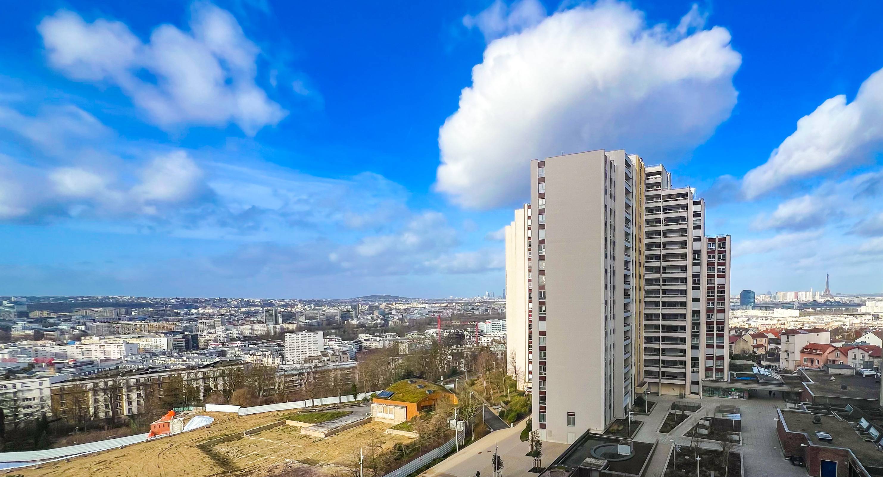 Une photo de l’annonce