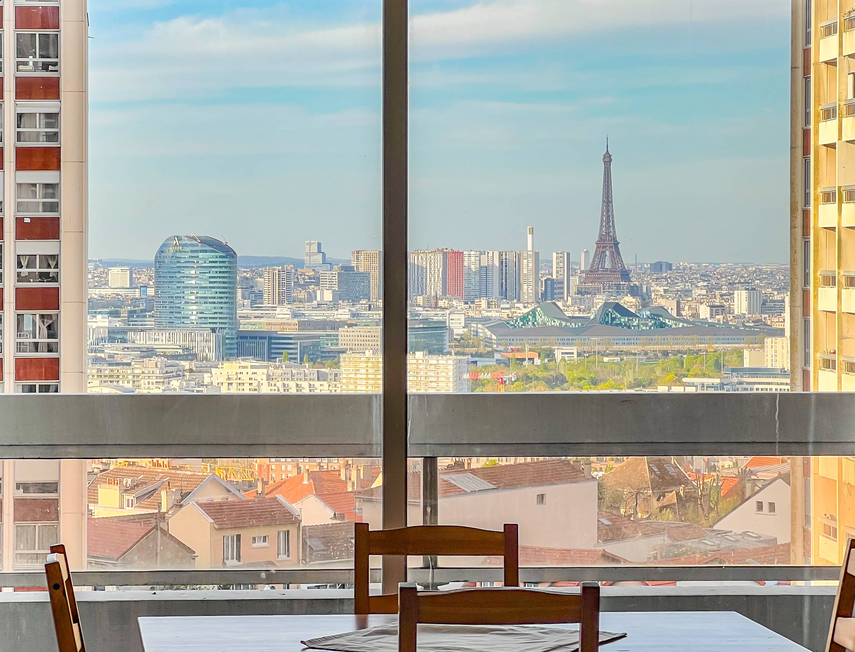 Une photo de l’annonce