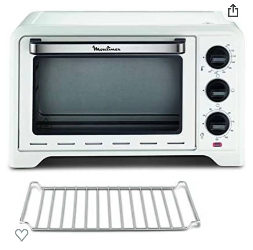 Four Moulinex parfait état