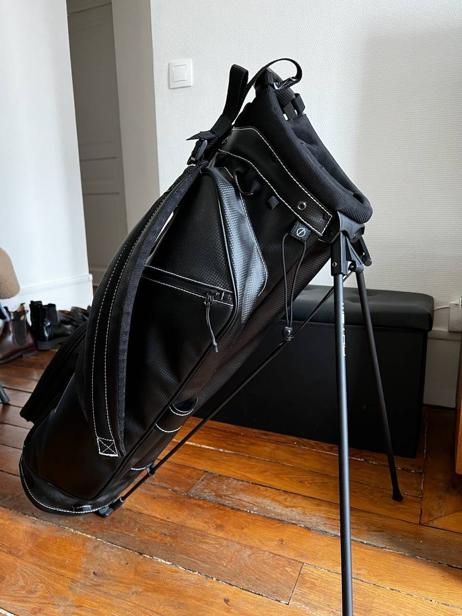 Sac de golf Sun Mountain Metro neuf on Gens de Confiance