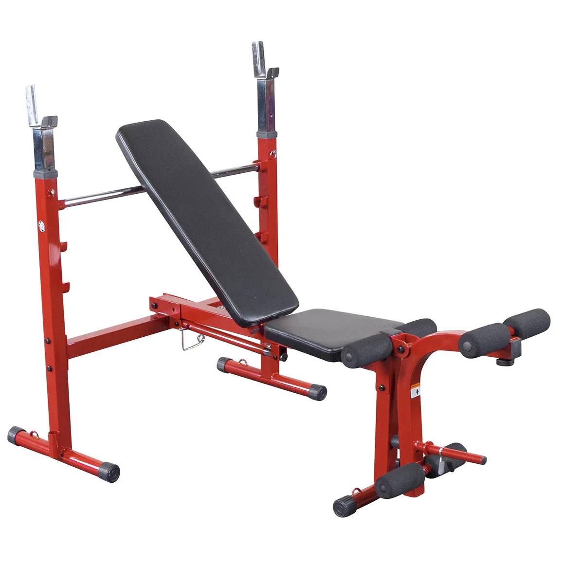 Banc de musculation