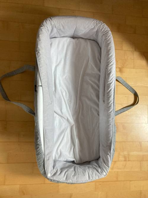 Nacelle de landau Bébé Confort