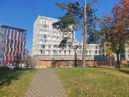 Loue appartement - 67m² - Nanterre Université