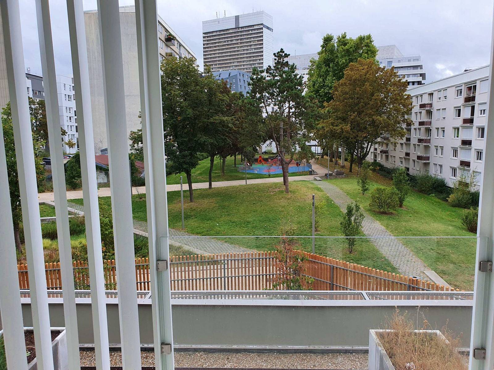 Une photo de l’annonce