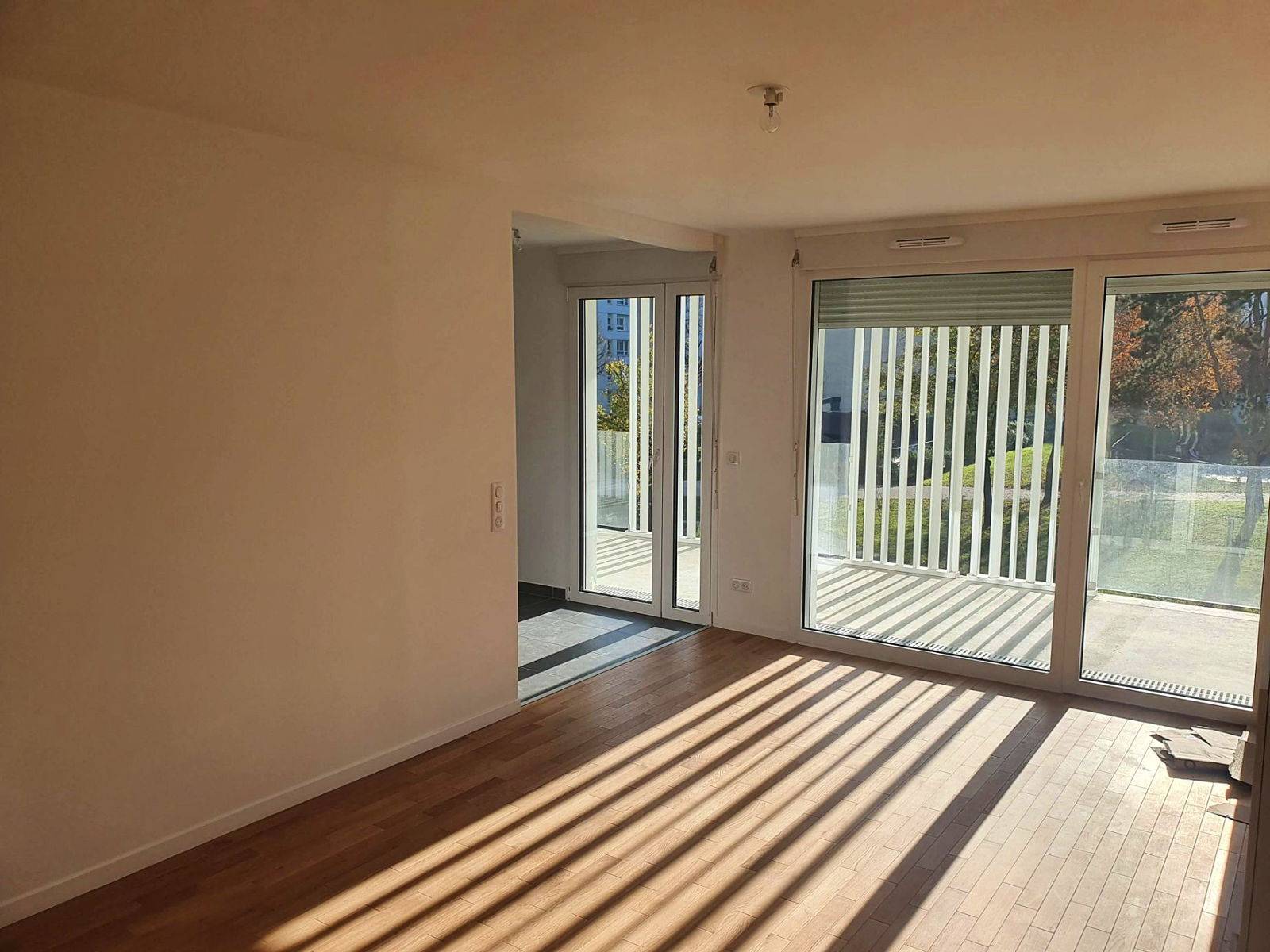 Une photo de l’annonce