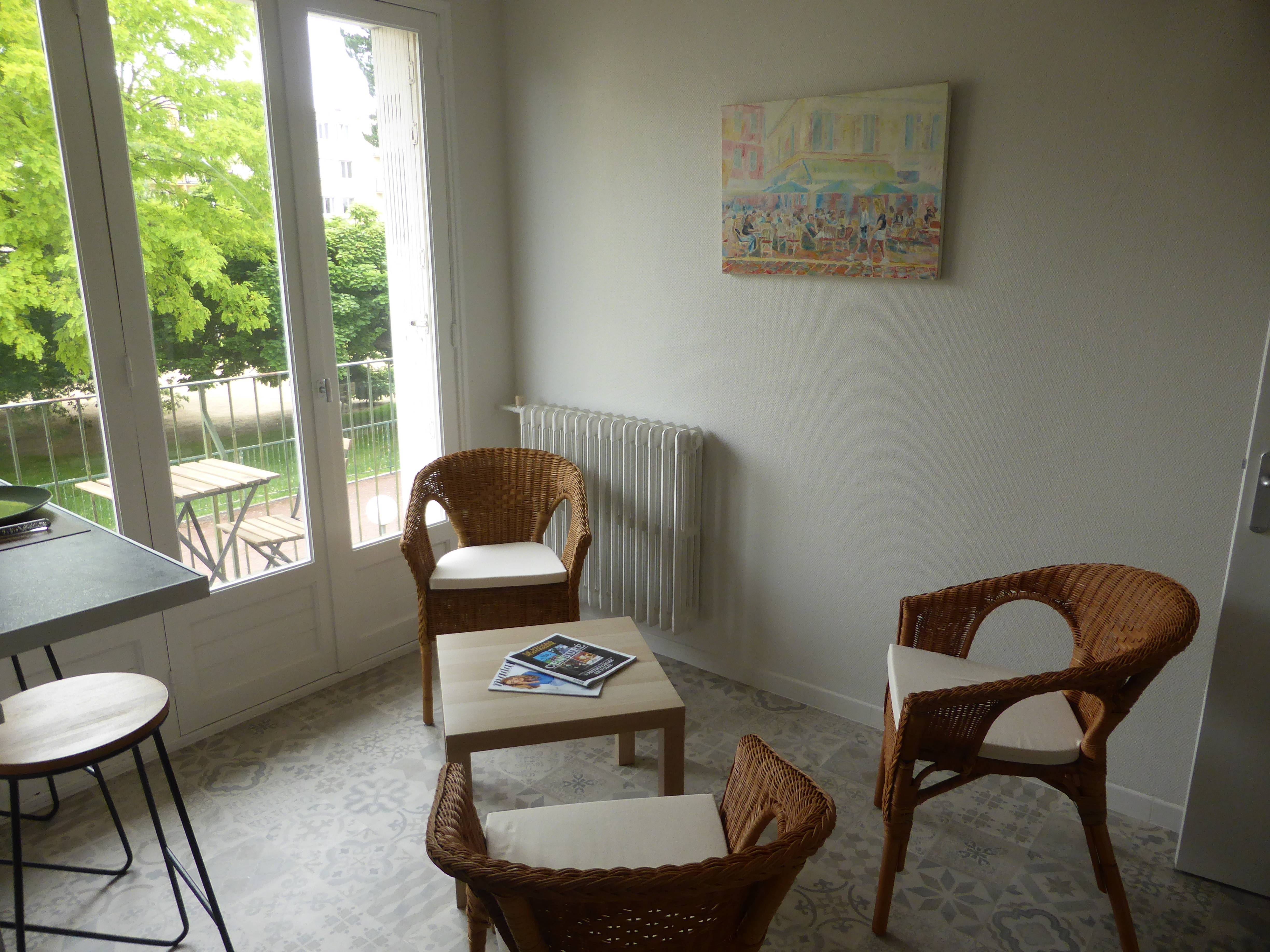 Une photo de l’annonce