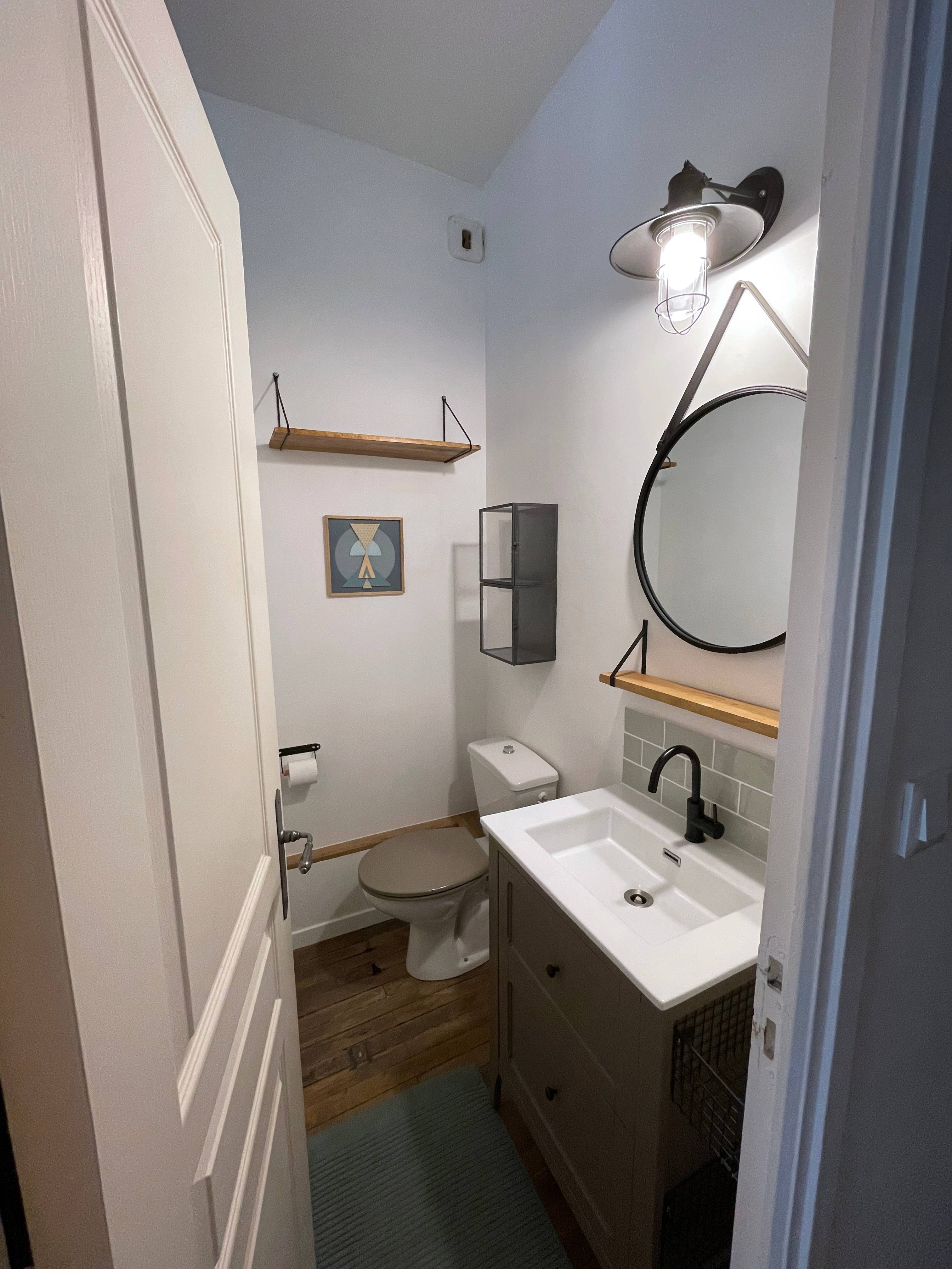 Une photo de l’annonce