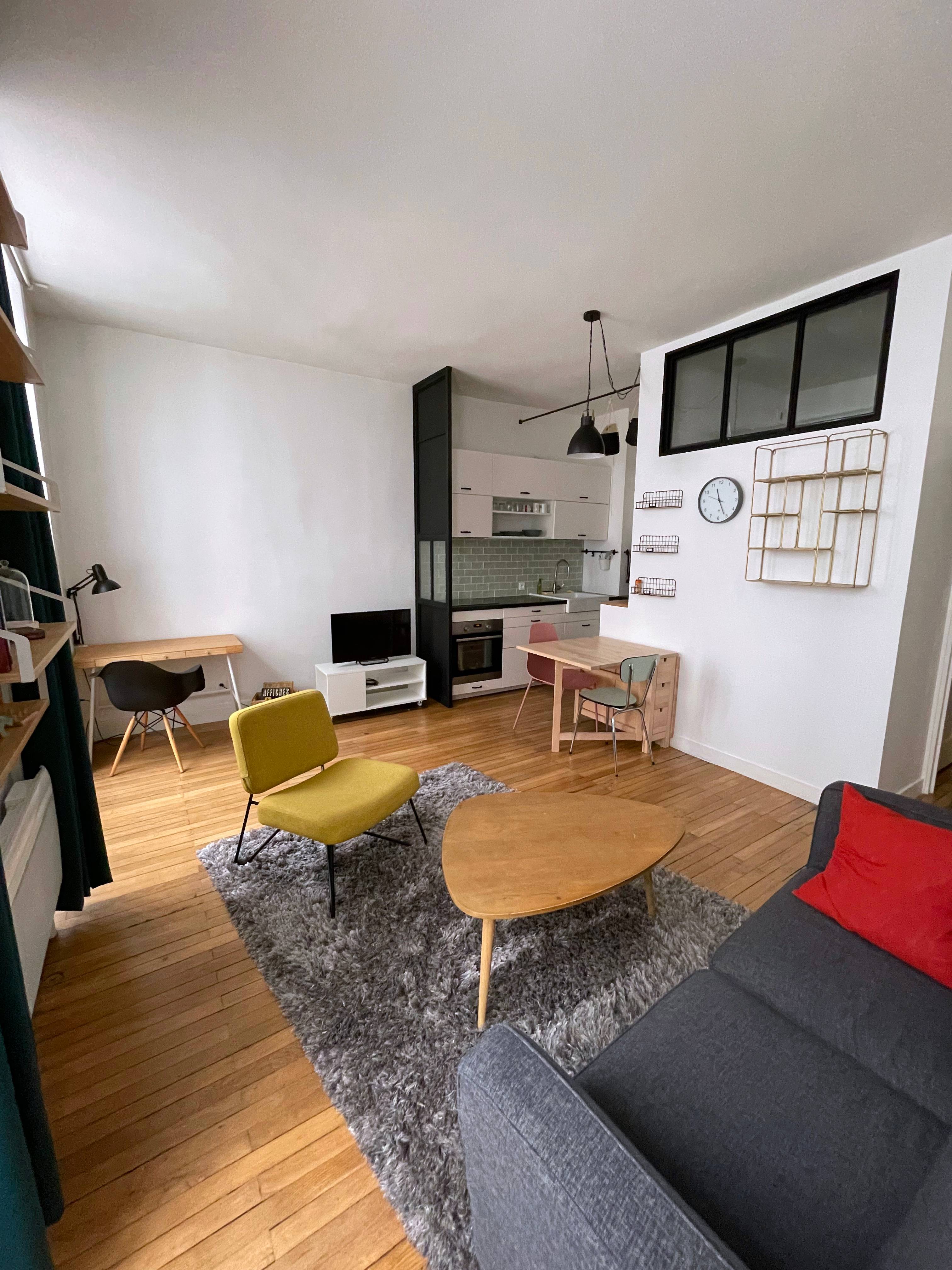 Une photo de l’annonce