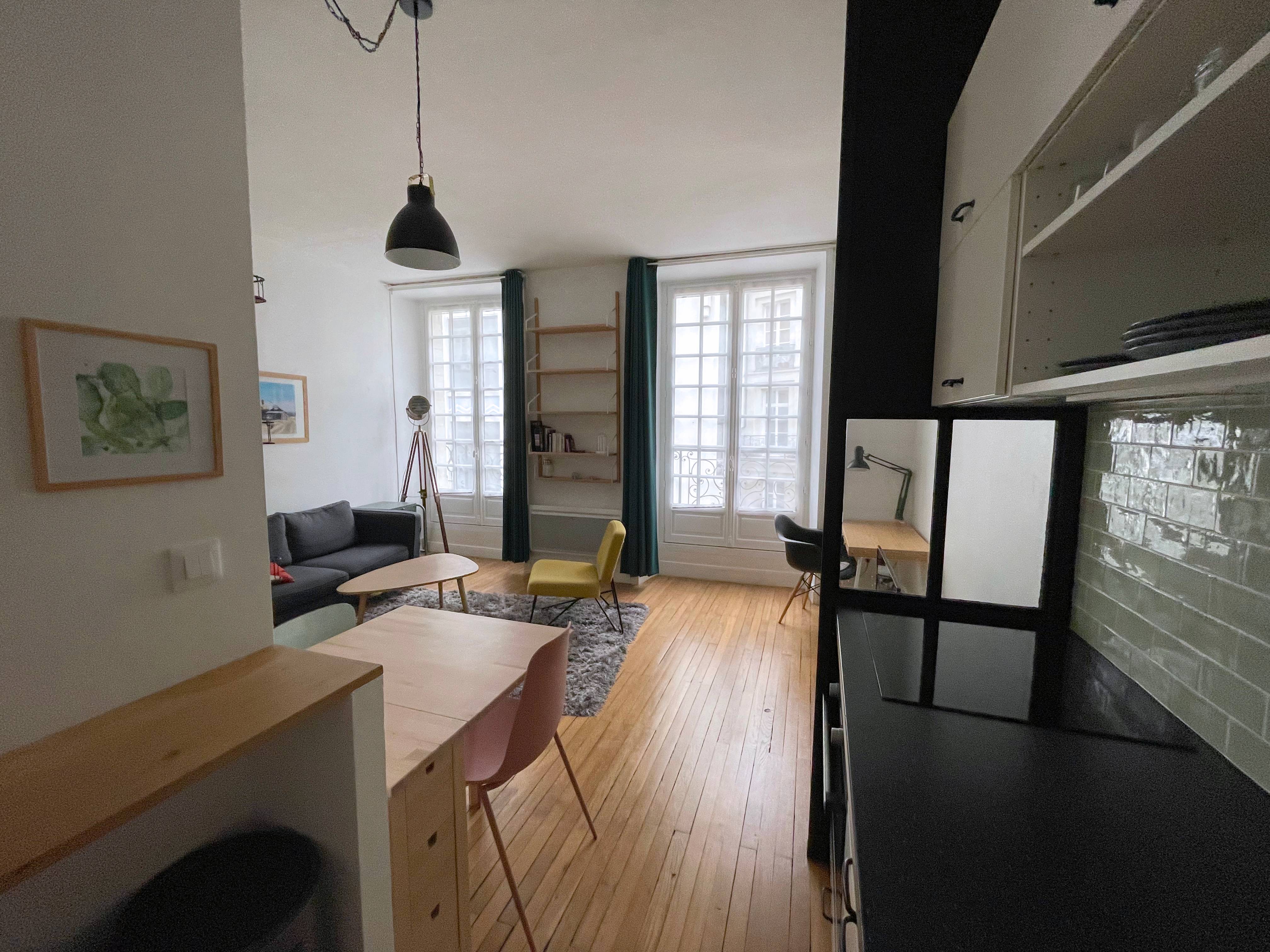 Une photo de l’annonce