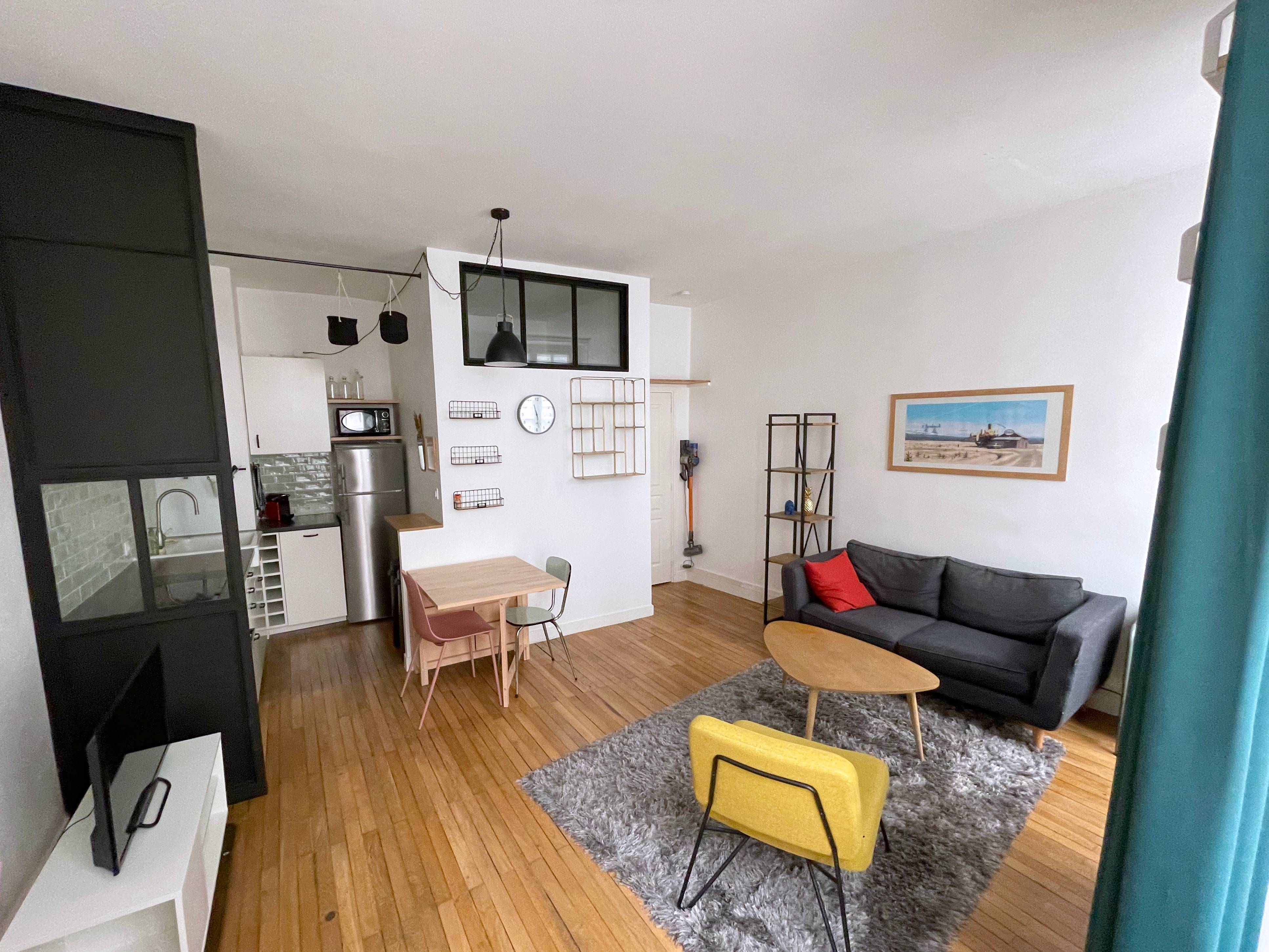 Une photo de l’annonce