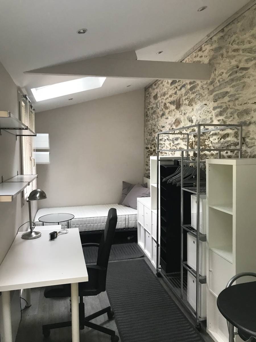 Une photo de l’annonce