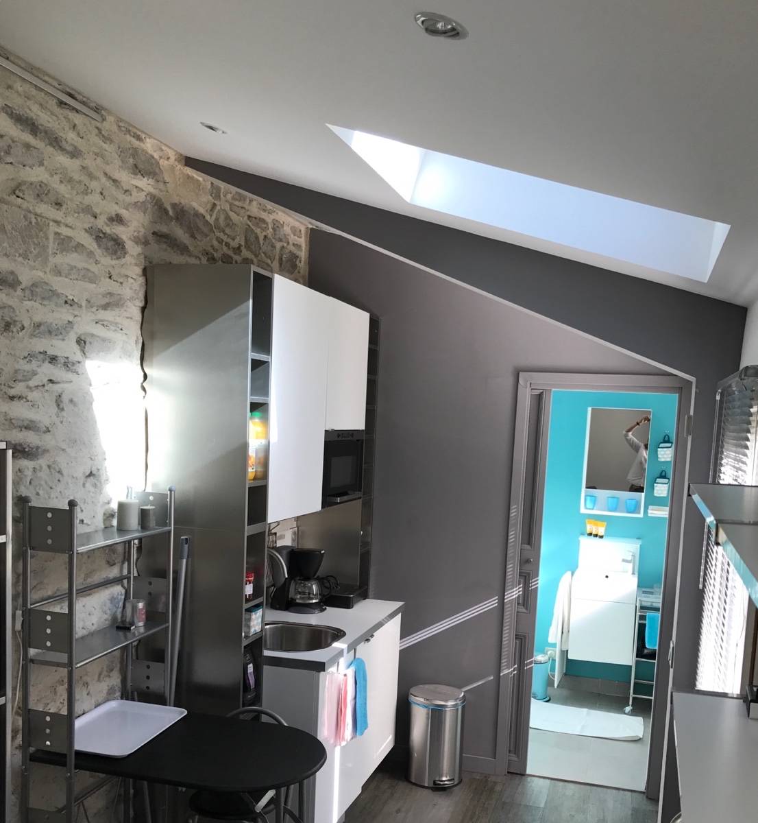 Une photo de l’annonce