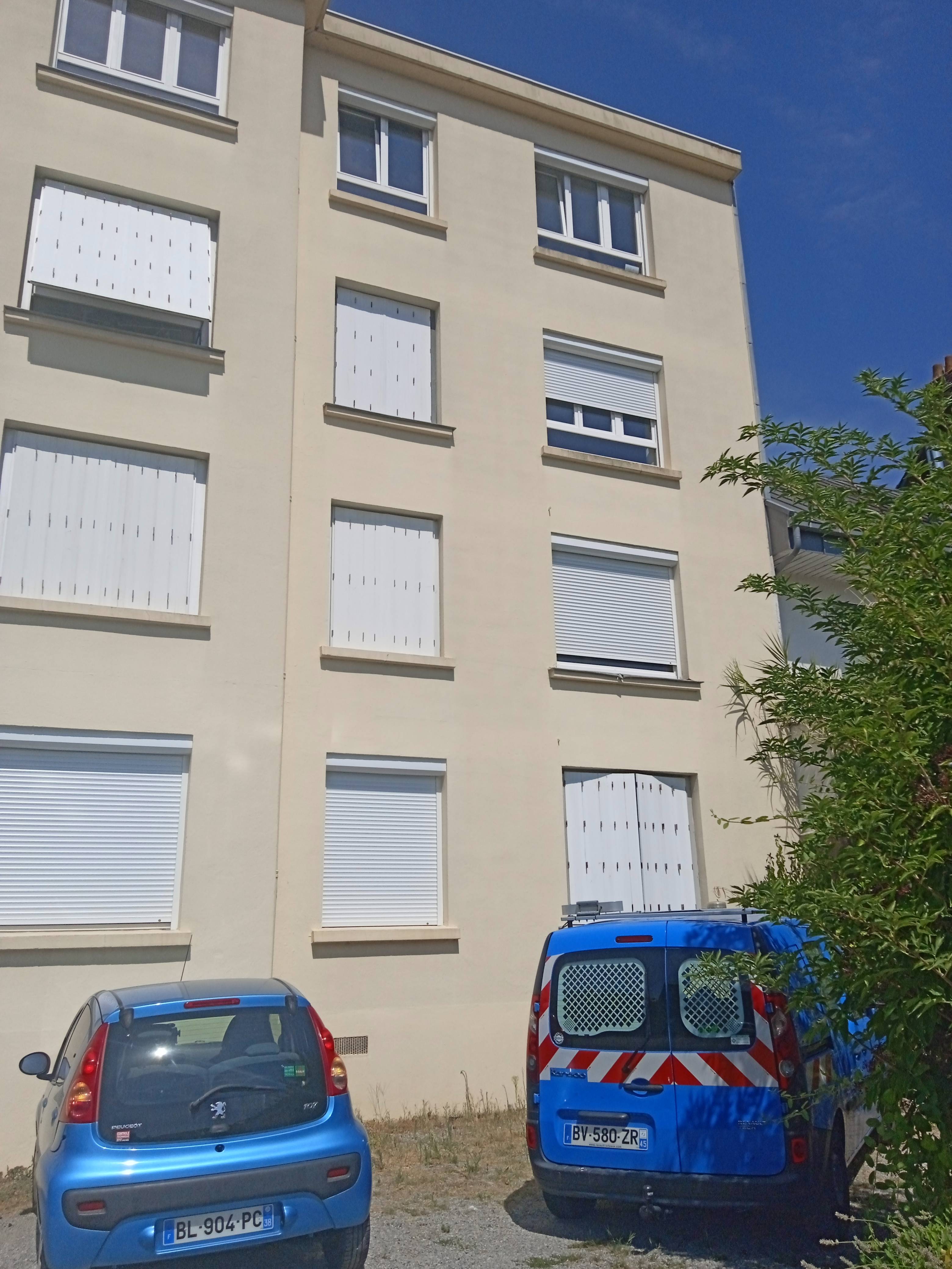Une photo de l’annonce