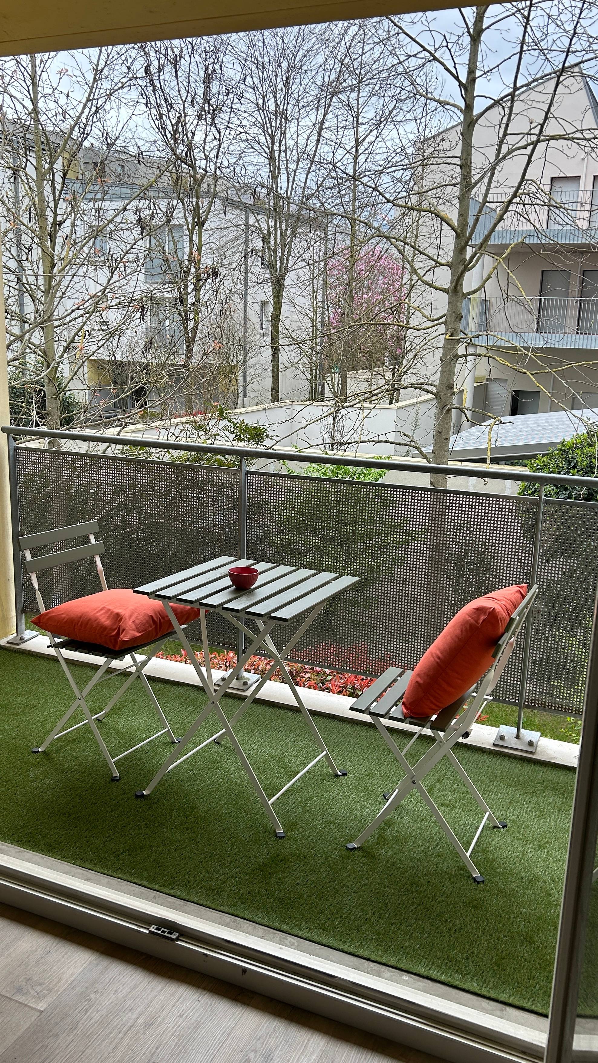 Une photo de l’annonce