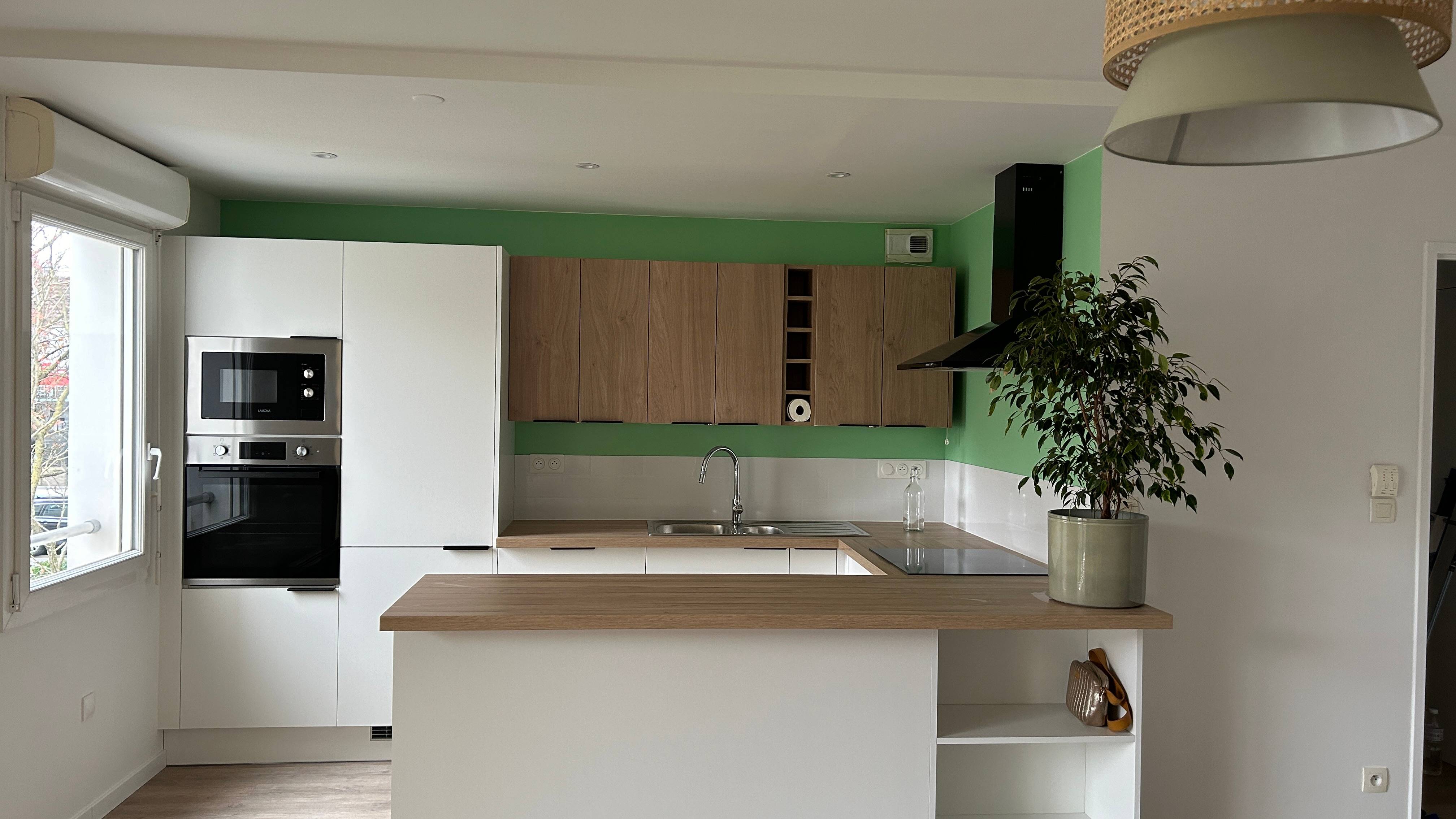 Une photo de l’annonce