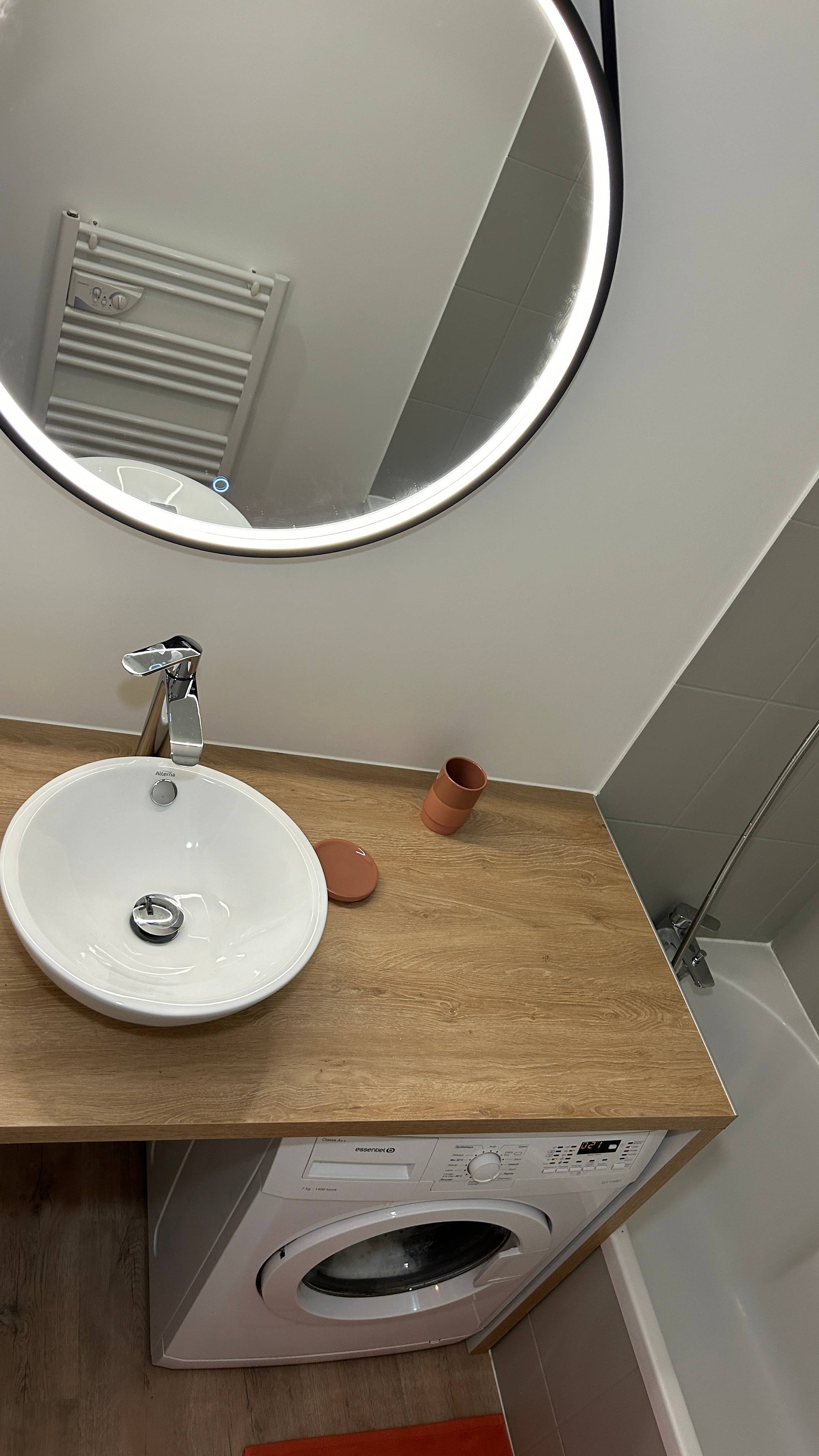 Une photo de l’annonce