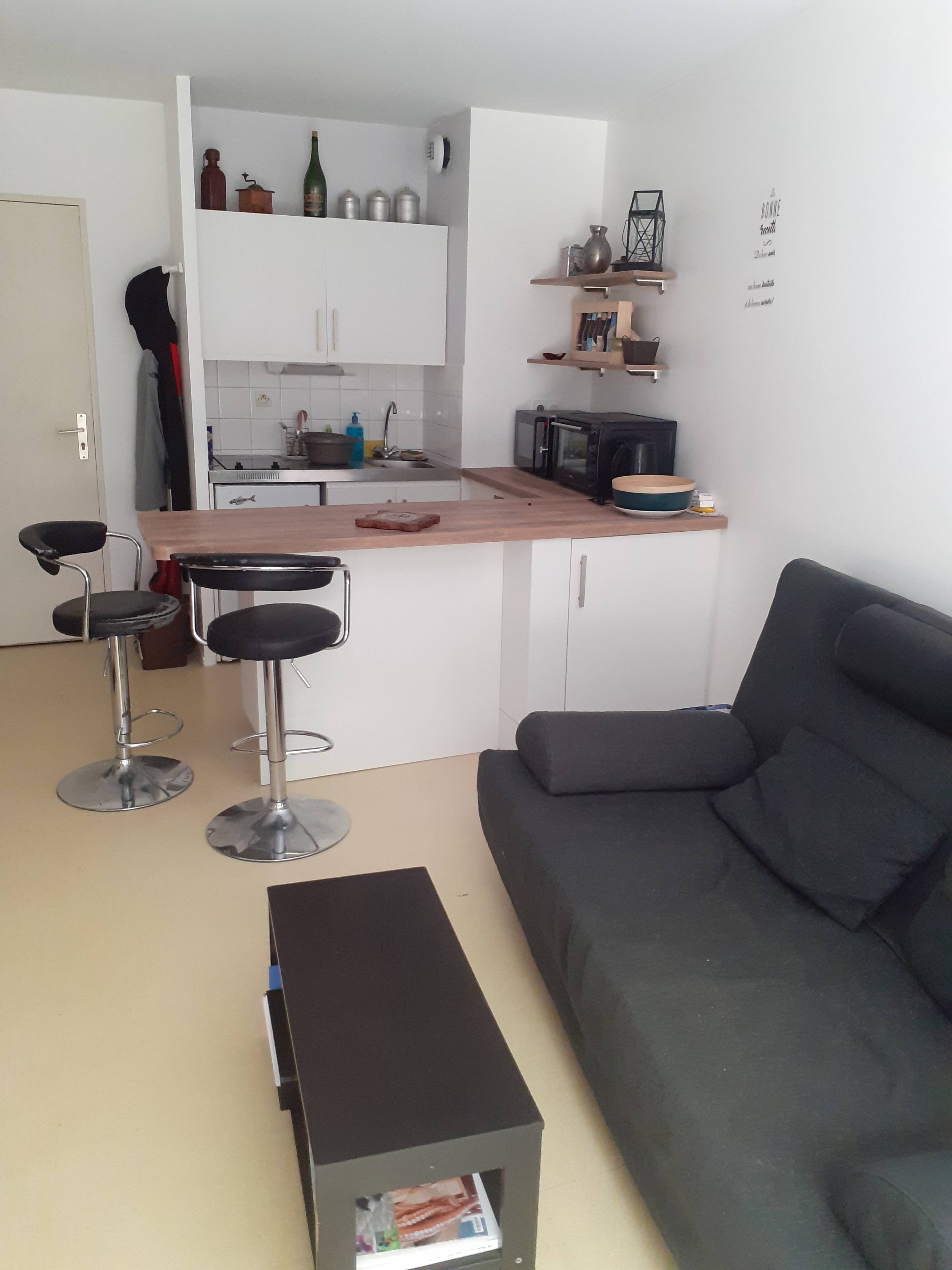 Une photo de l’annonce