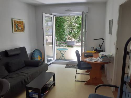 Loue appartement - 32m² - Nantes