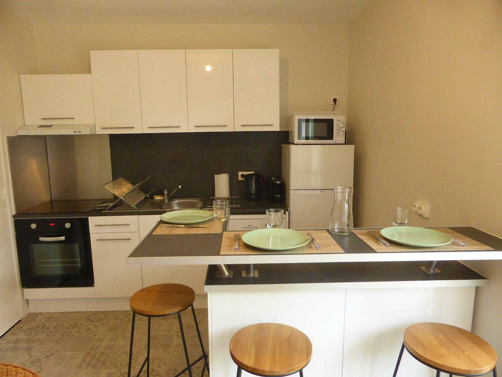 Une photo de l’annonce