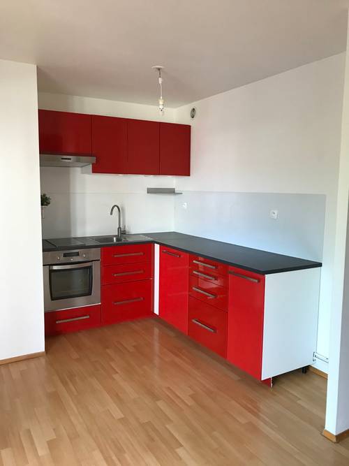 Loue appartement 35m²